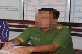 Đại úy công an Cần Thơ bị đâm phải cắt một quả thận