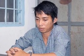 Dìm chết anh ruột vì bị ép nhậu