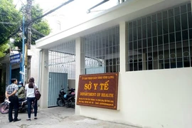 Sở Y tế tỉnh Vĩnh Long có tân giám đốc