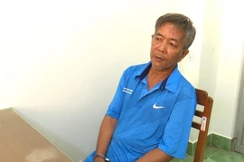 2 vợ chồng thương vong vì gã hàng xóm ghen tuông vô cớ
