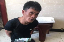 Lý lịch bất hảo của 3 đối tượng trộm 8 tỉ đồng ở Vĩnh Long