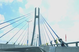 Cầu Vàm Cống