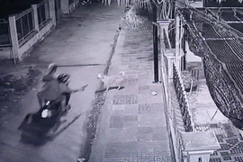Ảnh cắt từ clip