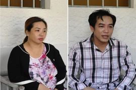 Mất hàng chục triệu với 'tiếp viên hàng không' ảo trên Zalo