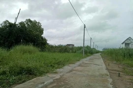 Cần Thơ: 4 cán bộ Phòng Tài nguyên quận Bình Thủy bị bắt