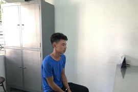 2 nhóm hỗn chiến, 1 người bị chém đứt bàn tay