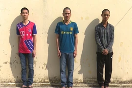 Trêu bồ của bạn nhậu, bị đánh thương tật 63%
