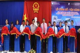 Châu Đốc vận hành cổng thông tin du lịch thông minh