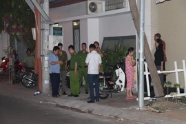 Cần Thơ: 1 đại úy hy sinh khi đang làm nhiệm vụ ngày 30 tết