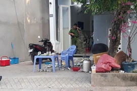 2 người thương vong sau lời nhắc nhở chuyện đánh bài ngày tết
