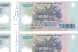 Thợ in thiệp cưới làm giả 180 triệu đồng