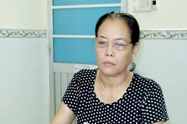 An Giang: Bắt 1 bị can hoạt động chống phá chính quyền
