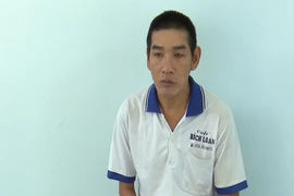 Kẻ trộm 'siêu tiền án' sa lưới