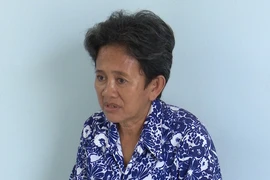 Mở tủ trộm 97 thẻ cào thì bị bắt 