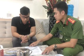 Đang tại ngoại về tội lừa đảo, giám đốc tiếp tục lừa 8 tỉ đồng