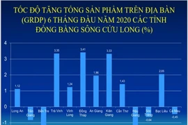 Ảnh: Cổng TTĐT tỉnh Đồng Tháp