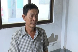 Bắt thêm 1 nghi can trong vụ phóng hỏa đốt nhà ở An Giang