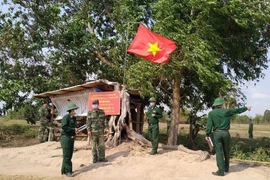 An Giang: Phát hiện 18 người xuất nhập cảnh trái phép 