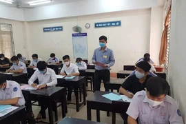 An Giang: Lên kế hoạch đón hơn 1.000 học sinh từ Campuchia về 