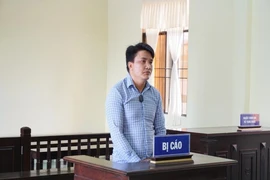 Tòa cho dẫn giải các nhân chứng vụ 'cướp xuyên không'