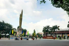 Ủy ban kiểm tra Tỉnh ủy An Giang kỷ luật nhiều Đảng viên