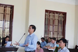 Hoãn xử vụ thất thoát gần 4 tỉ ở Đồng Tháp