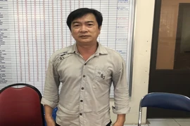 Bắt cặp đôi chuốc thuốc mê trong quán cà phê để cướp