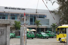 Vĩnh Long sắp có bến xe mới toanh