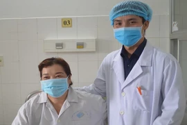  Người phụ nữ bị rỉ nước tiểu liên tục suốt 43 năm