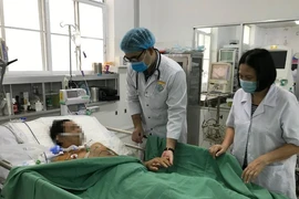 Kỳ tích: Cứu sống bệnh nhân ngưng tim ngưng thở 90 phút
