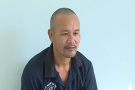 Bắt giam người đàn ông cướp tài sản của đoàn đưa dâu