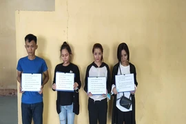 Chứa người nhập cảnh trái phép, chủ nhà bị phạt 20 triệu đồng