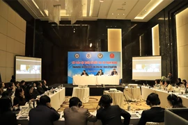 Hội thảo trực tuyến về điều tra tội phạm mạng