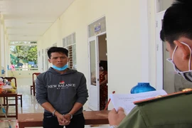 An Giang: Tạm giam thêm 2 người nhóm BN 1440 nhập cảnh