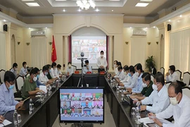 Đồng Tháp: Ghi nhận 28 F1 trong thời gian nghỉ Tết 2021