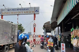 Vĩnh Long: Công an triệt phá 42 vụ đánh bạc dịp Tết