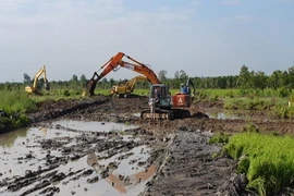10.000 tỉ cho cao tốc Mỹ Thuận – Cần Thơ và cầu Mỹ Thuận 2