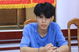 Mê game, thiếu niên giết người, cướp, phi tang xác nạn nhân