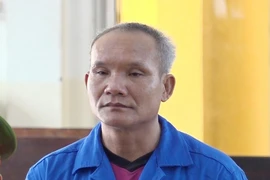 Đánh chết mẹ vợ, con rể lãnh án 15 năm tù