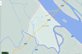 Ảnh: Googel Maps