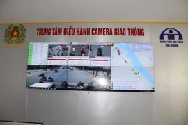 Cảnh báo nạn giả danh CSGT gọi điện thông báo 'bị phạt nguội'