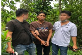 Cần Thơ: 1 thợ sơn dùng dao tấn công chủ nhà, cướp tài sản