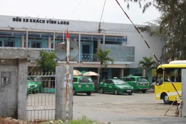 Thêm 2 tỉnh miền Tây ngưng chở khách đi TP. HCM và Long An