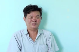 2 người cho vay lãi nặng ở An Giang bị khởi tố