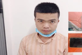 Bị tống tiền vì gửi clip khỏa thân cho bạn trai quen trên Zalo