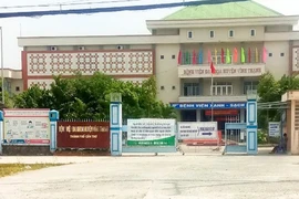 Cần Thơ: Khởi tố vụ án liên quan đến sai phạm tại dự án BV Đa khoa Vĩnh Thạnh