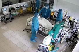 Trà Vinh có bệnh nhân COVID-19 đầu tiên tử vong 