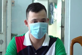 Bị can Trương Minh Thảo. Ảnh: CACC