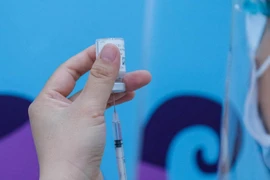 Đồng Tháp chấp thuận cho 1 công ty đặt 200.000 liều vaccine Nanocovax