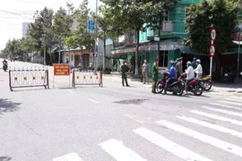 Vĩnh Long thí điểm cách ly y tế F1 tại nhà từ ngày 1-8